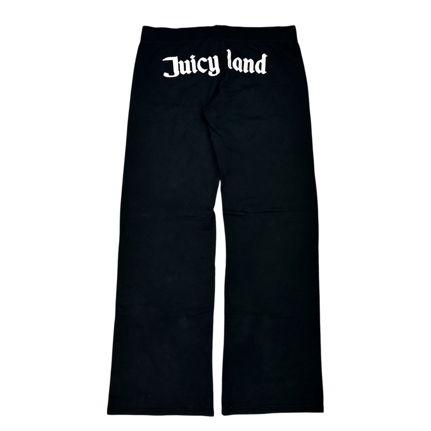 Juicy Couture Printed Pants
