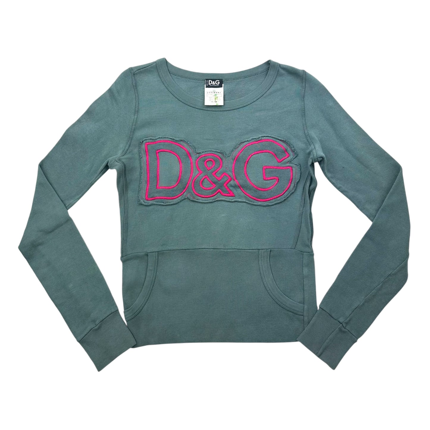Dolce & Gabbana Jumper