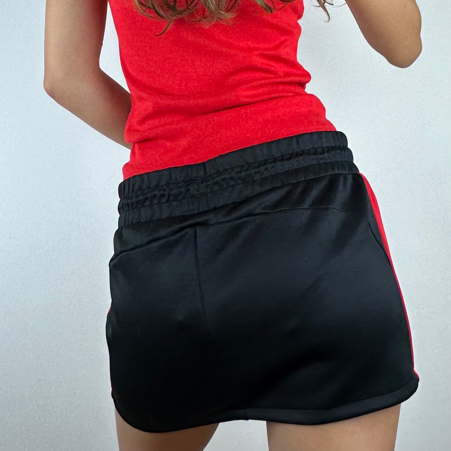 Ferrari Mini Skirt