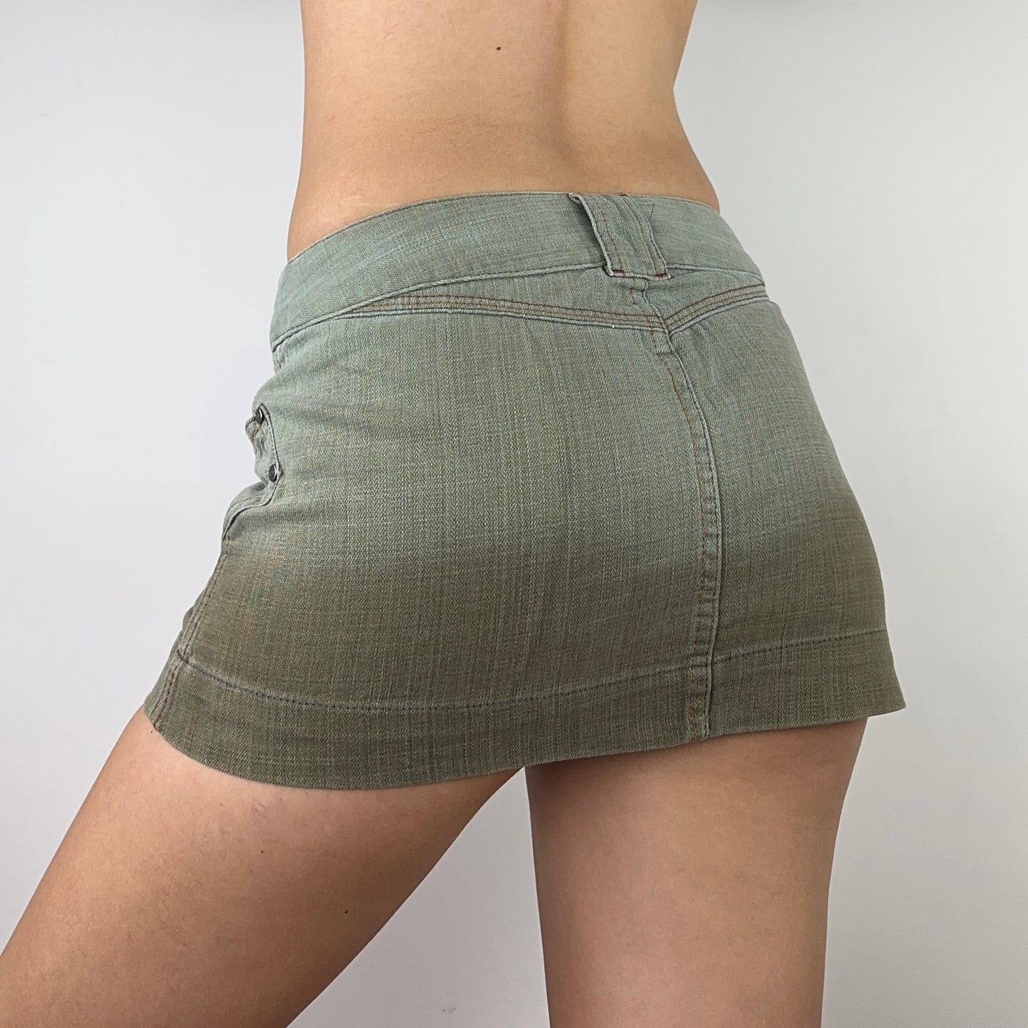 Diesel Gradient Skirt