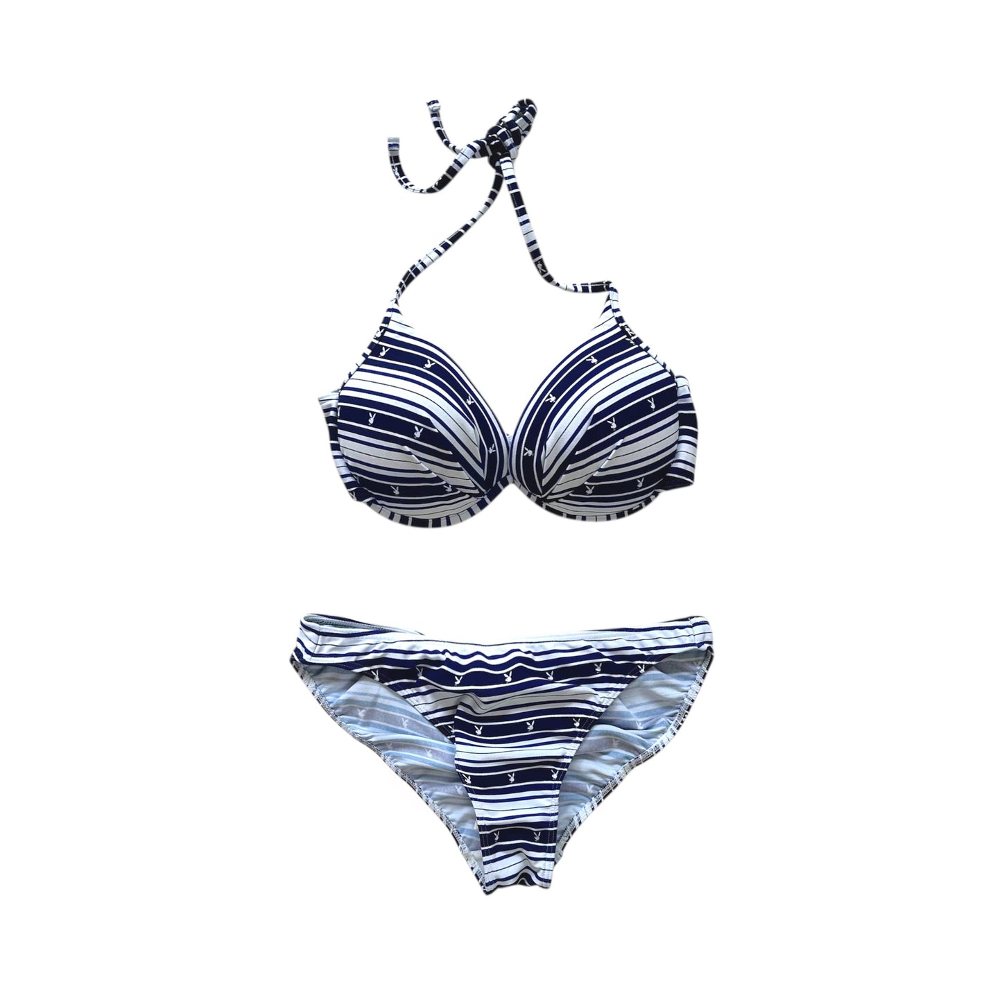Playboy Bikini Set