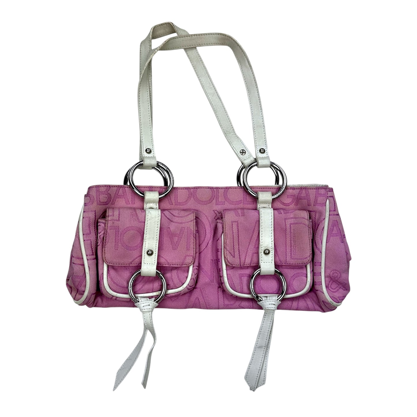 Dolce & Gabbana Pink Mini Bag