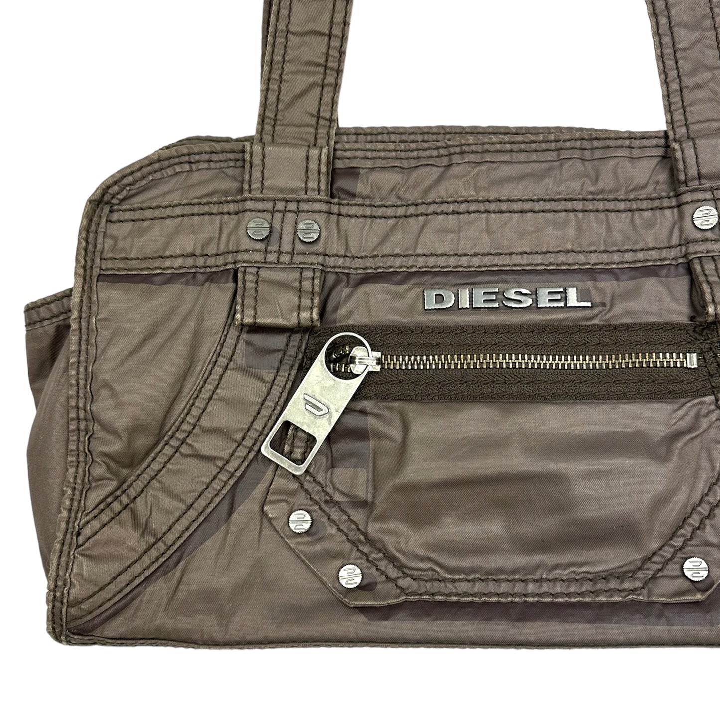 Diesel Cargo Utility Bag
