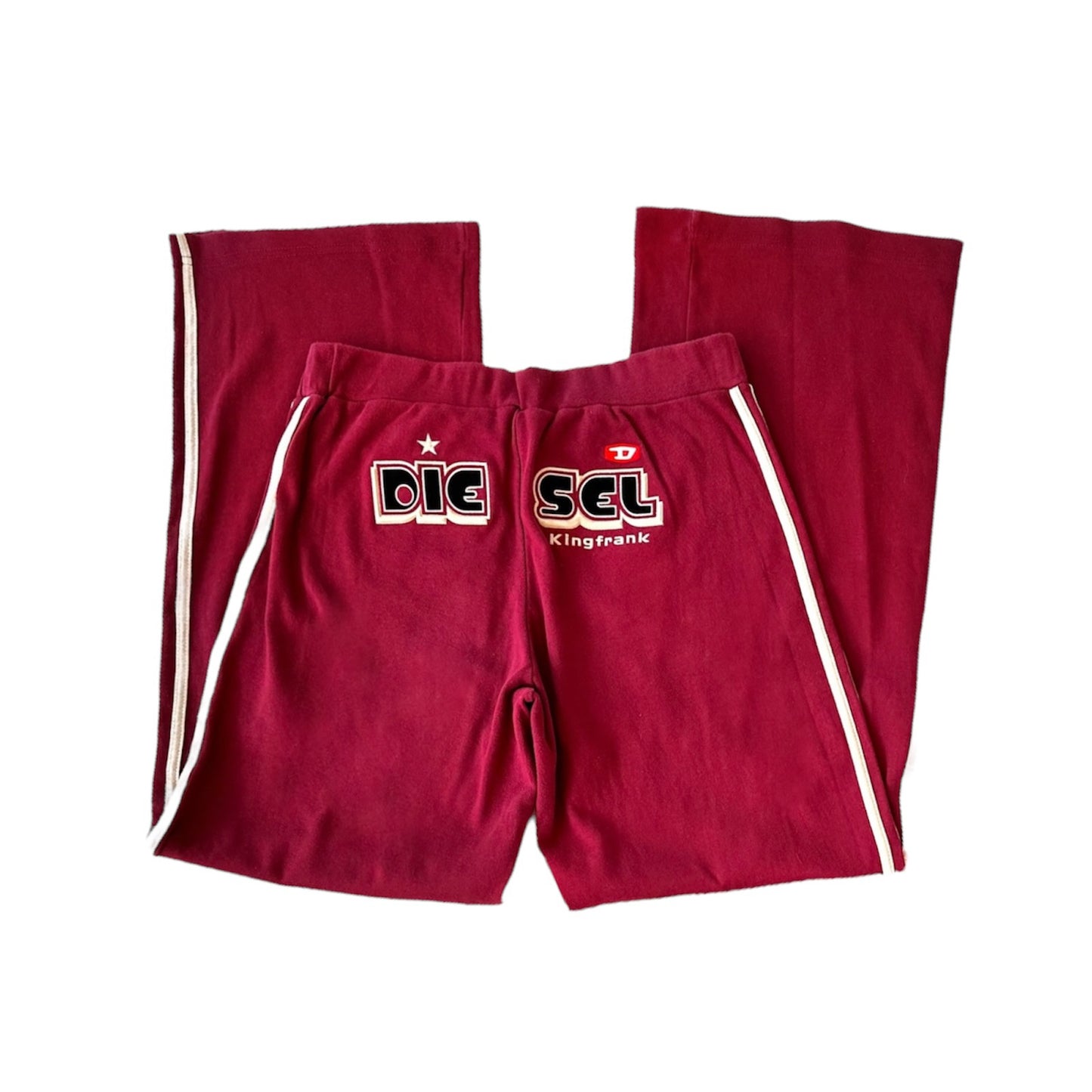 Diesel Track Pants