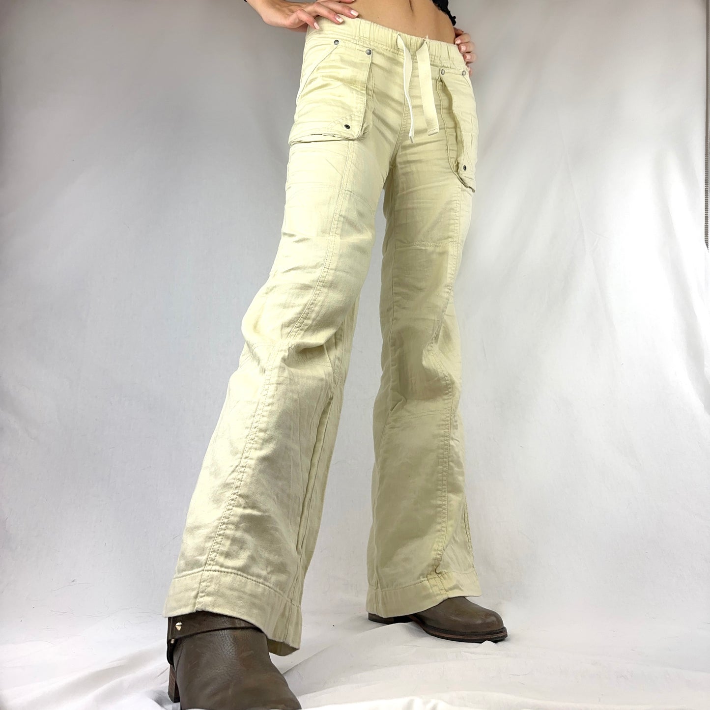 Diesel Cargo Pants