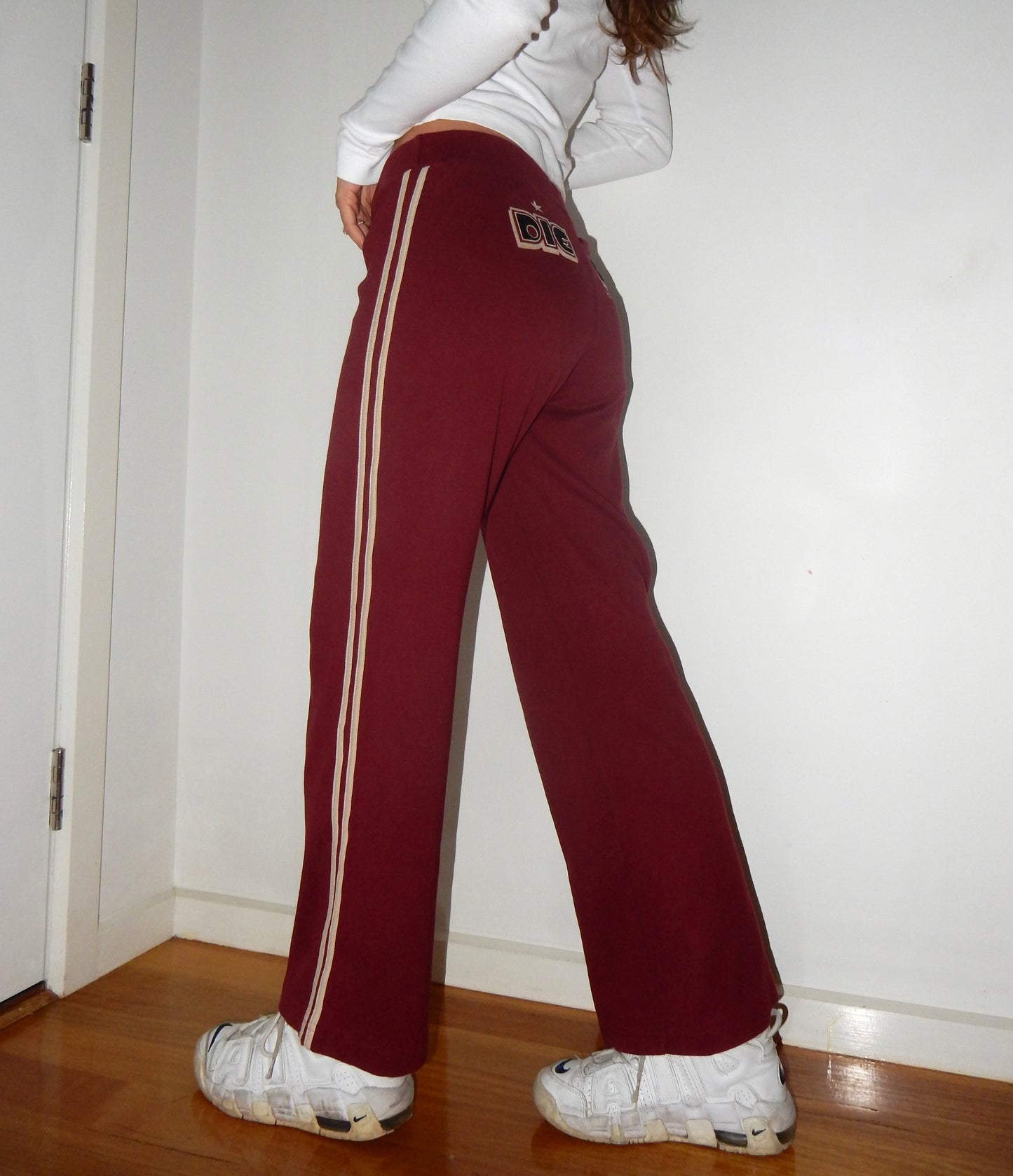 Diesel Track Pants