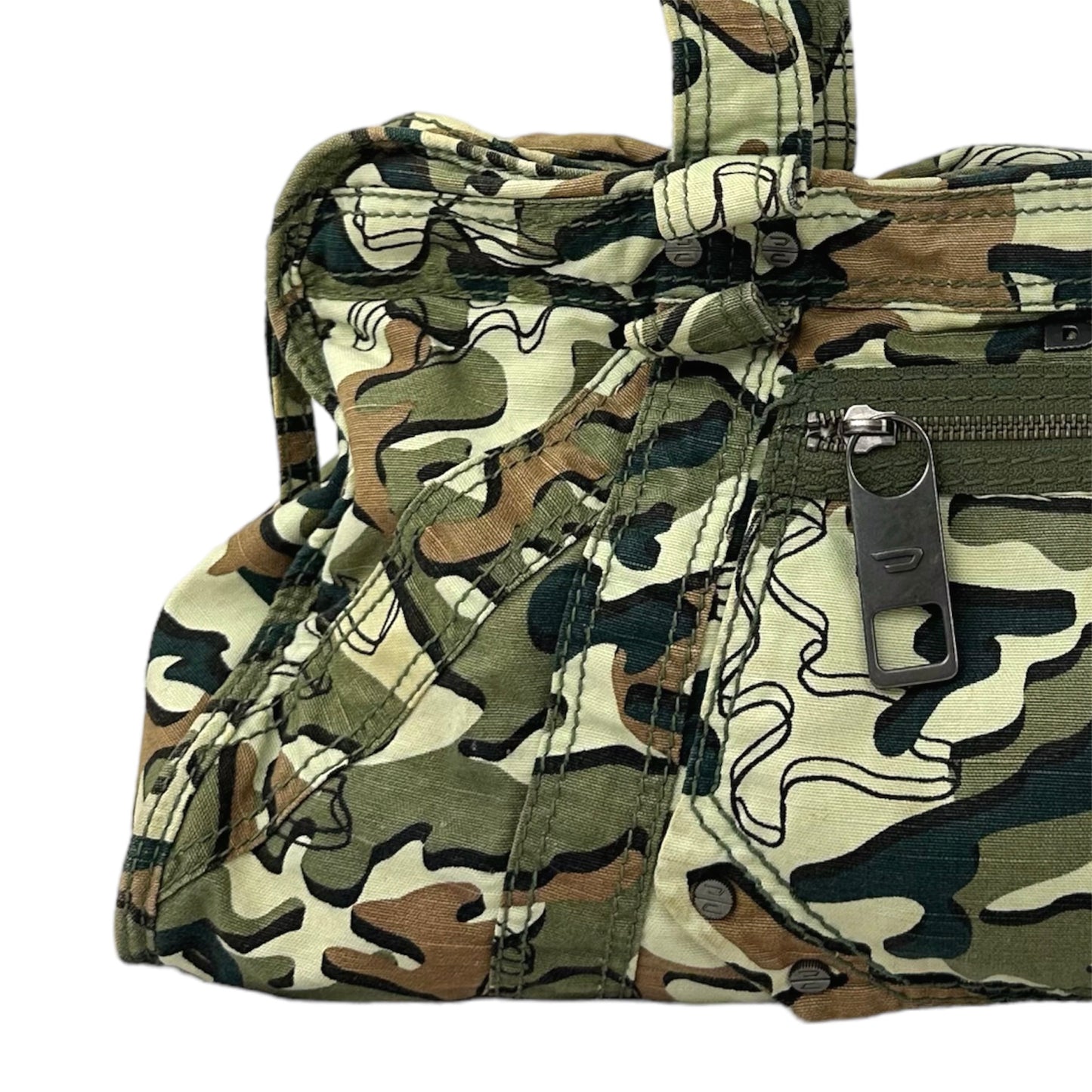 Diesel Cargo Utility Bag