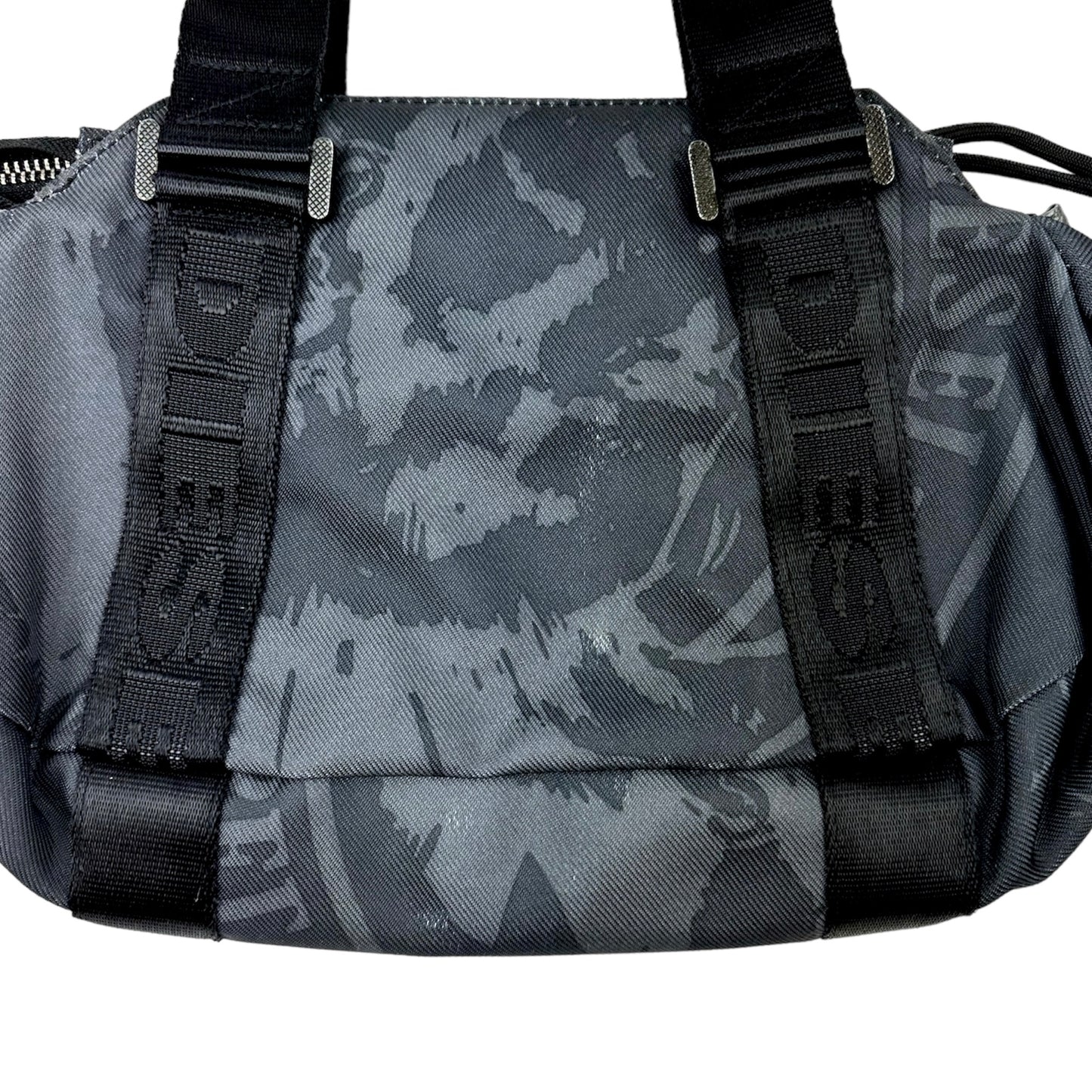 Diesel Black Bag