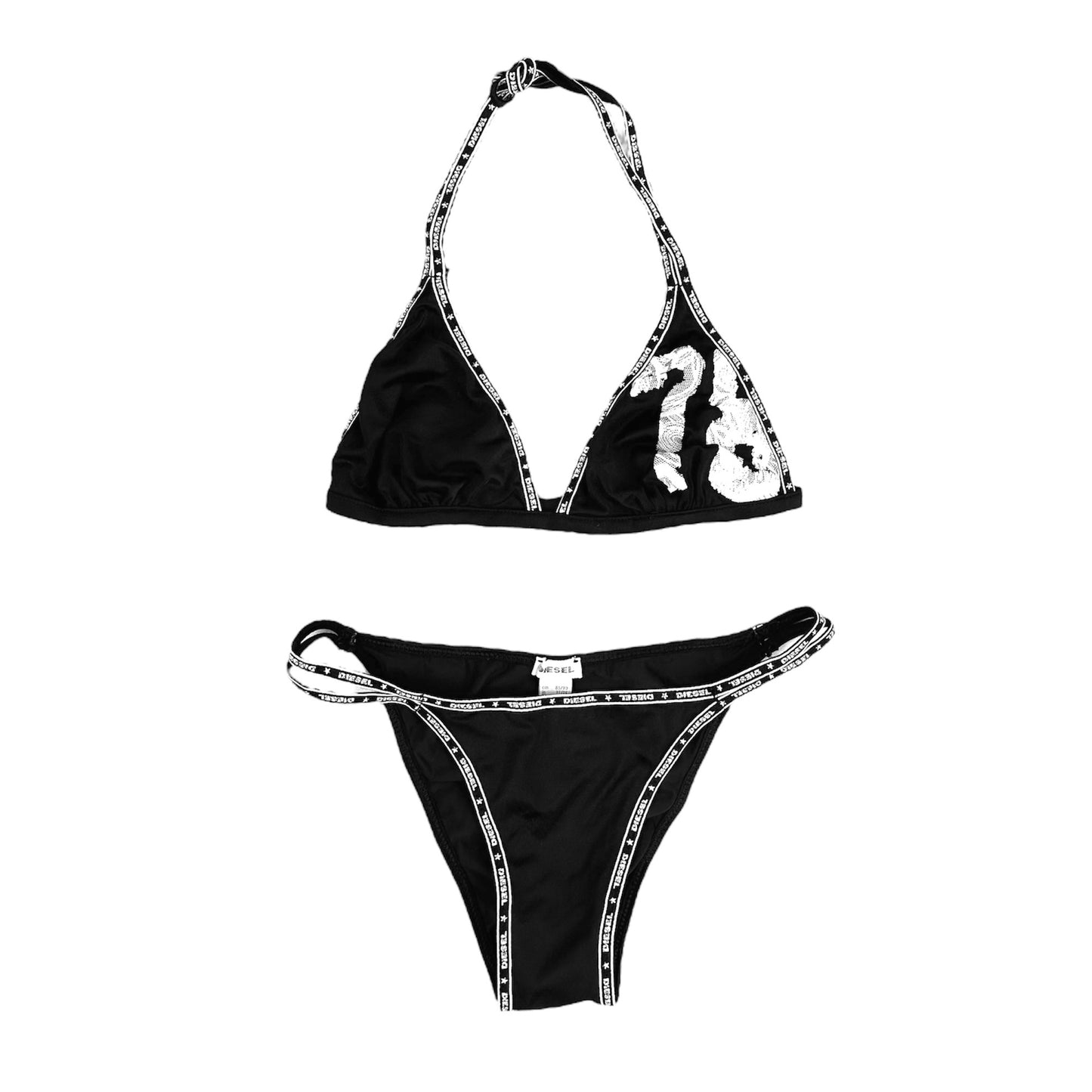 Diesel 78 Bikini