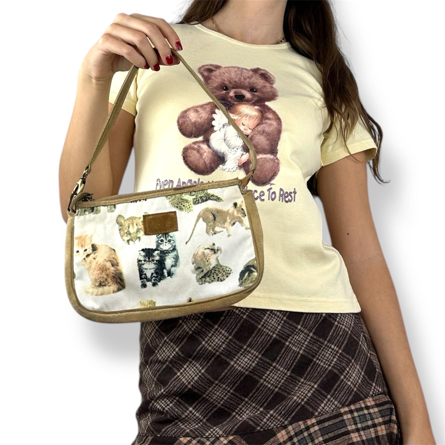 Dolce & Gabbana Kitty Mini Bag