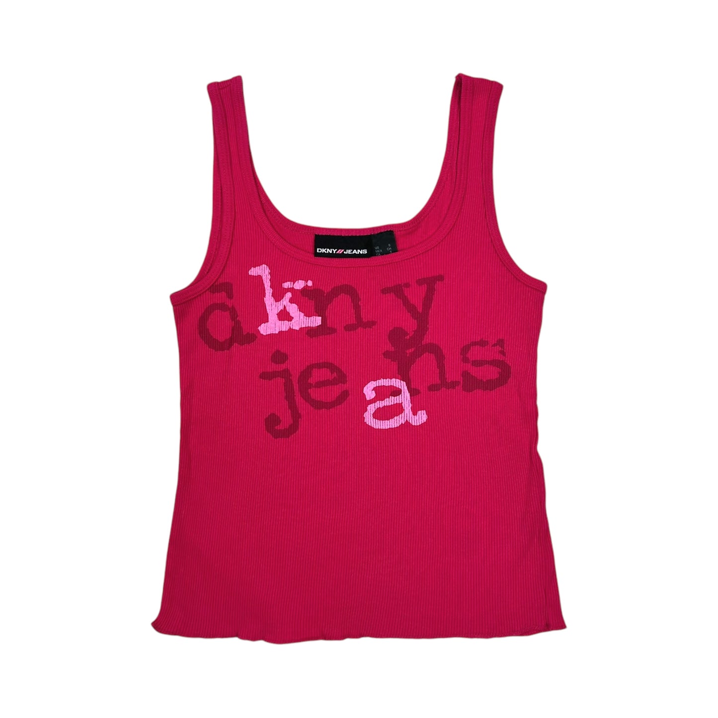 DKNY Jeans Tank