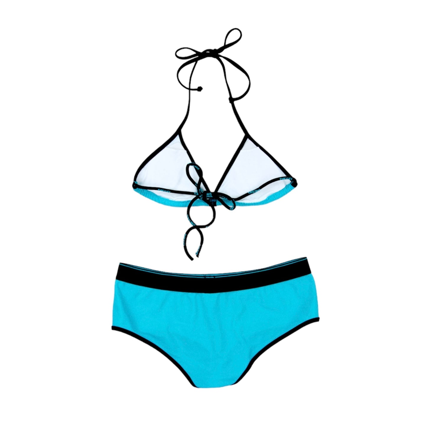 Diesel Bikini Set