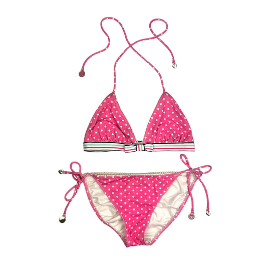 Juicy Couture Polka Dot Bikini