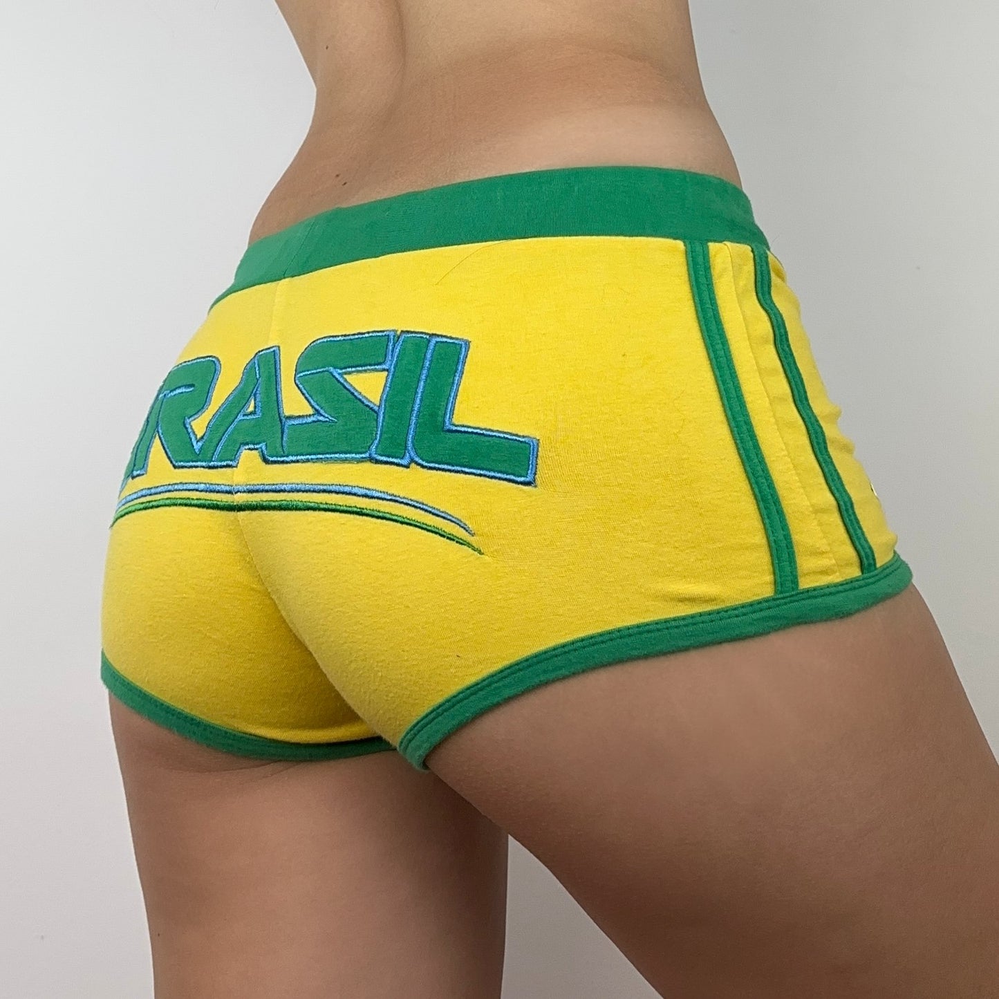 Brazil Shorts