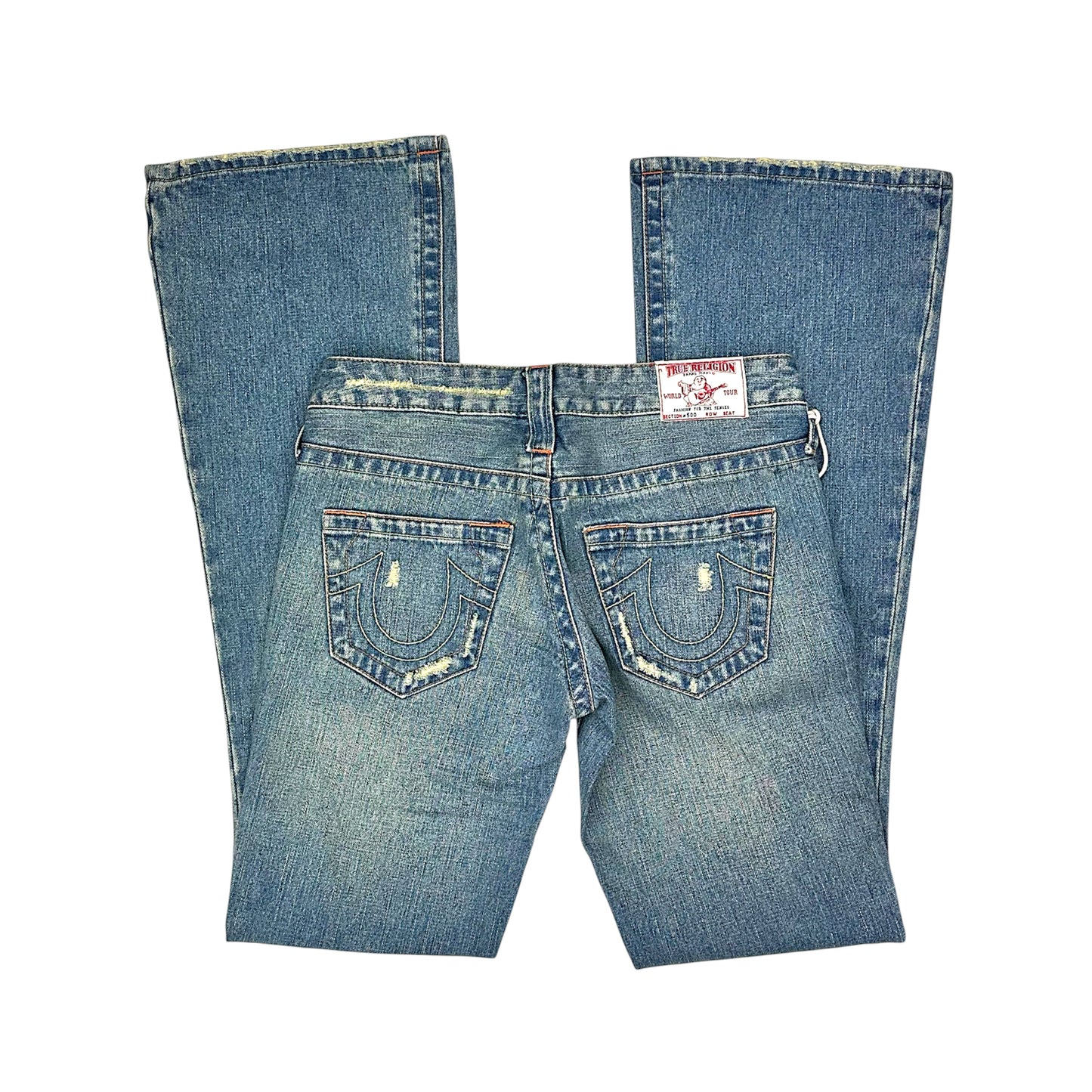 True Religion Deadstock Jeans