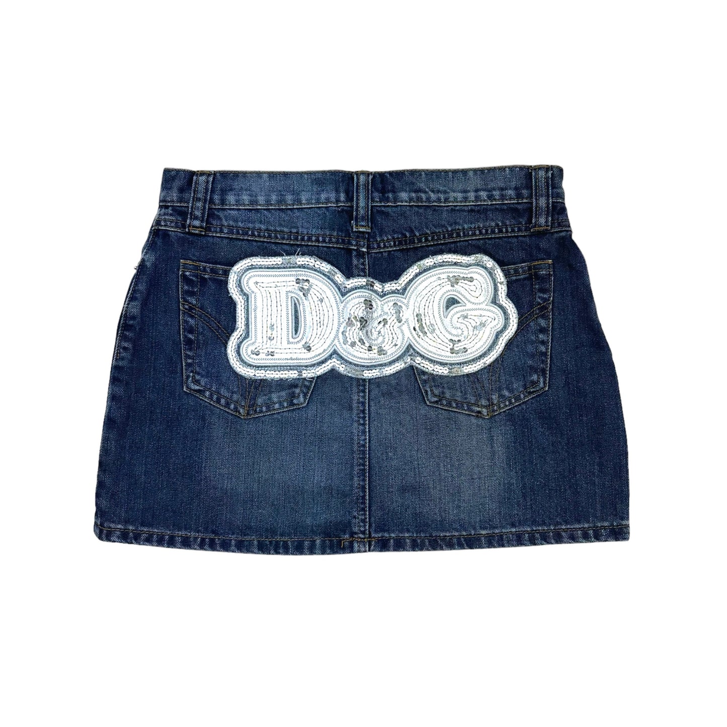 Dolce & Gabbana Mini Skirt