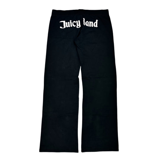 Juicy Couture Printed Pants
