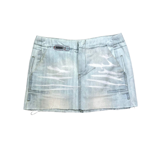 Diesel Mini Skirt