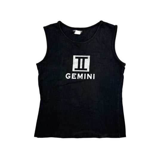 Caroline Morgan Gemini Tank