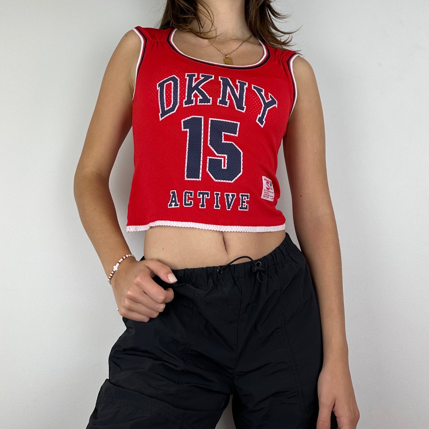 DKNY Jersey Tank