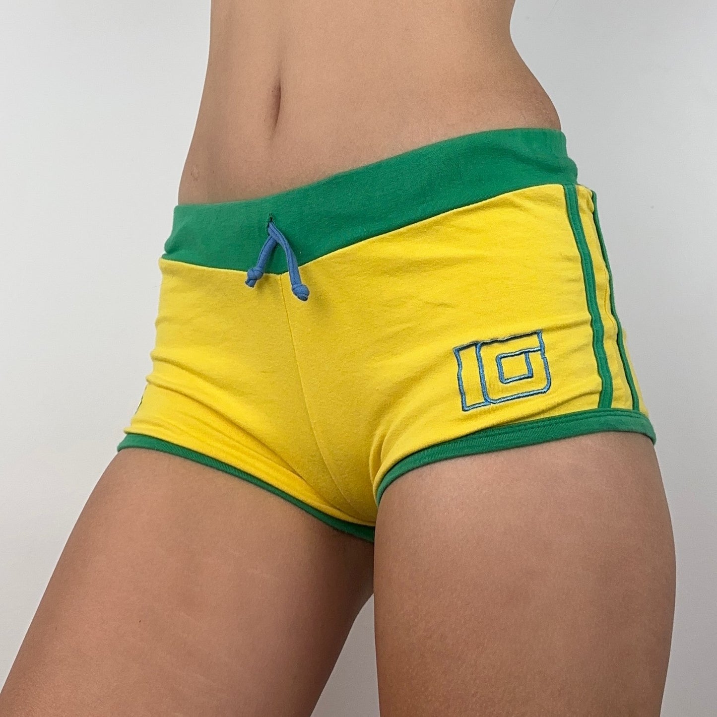 Brazil Shorts