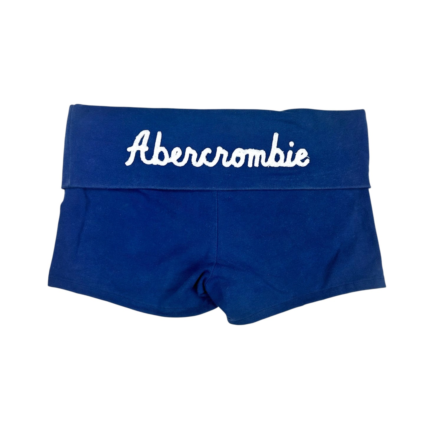 Abercrombie Fold Over Shorts