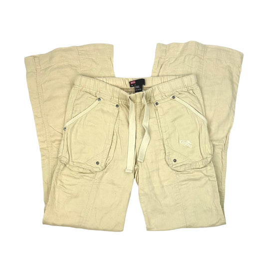 Diesel Cargo Pants