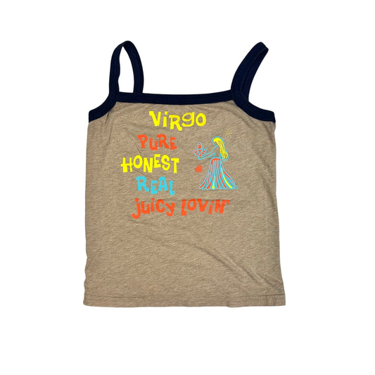 Juicy Couture Virgo Tank