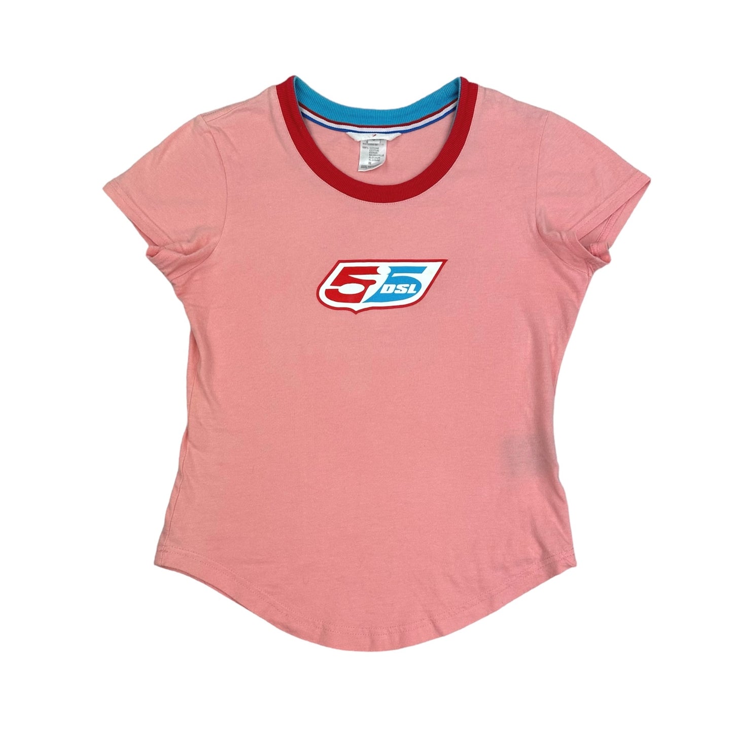 Diesel 55 Baby Tee