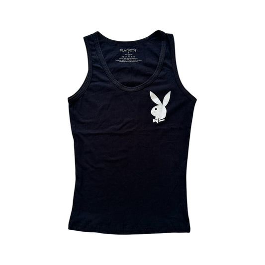 Playboy Bunny Tank