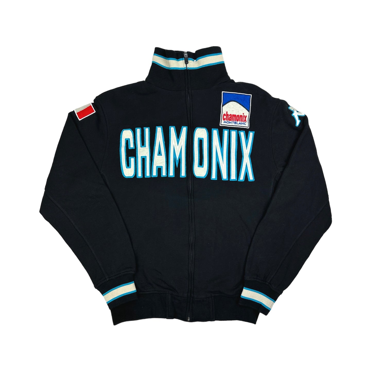 Kappa Chamonix Jacket