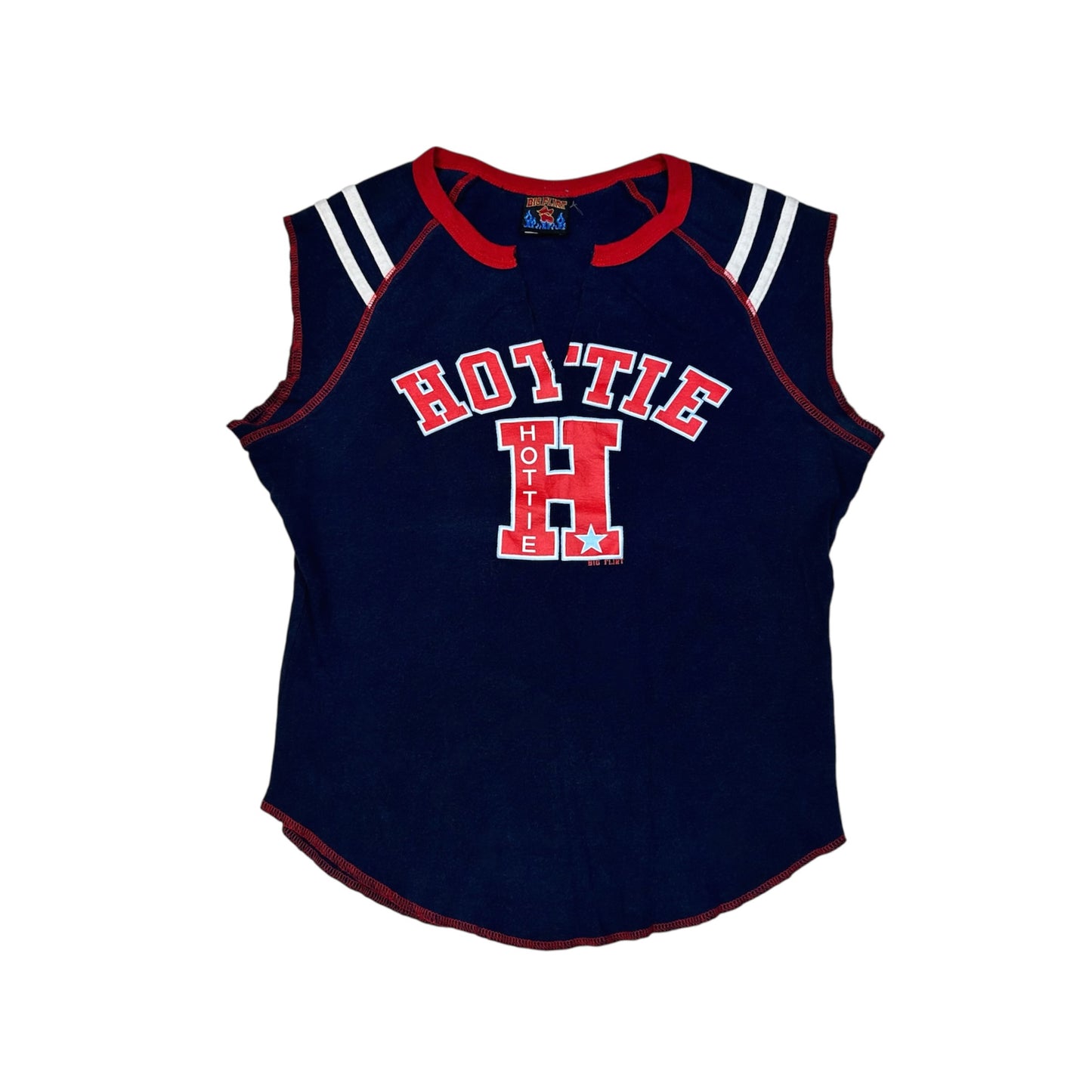 Hottie Sporty Tank