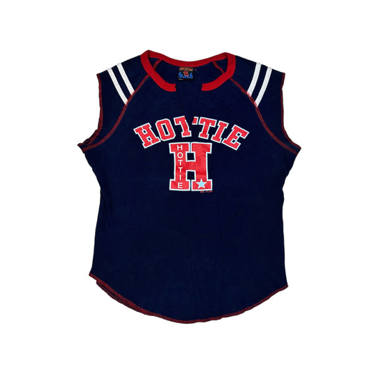 Hottie Sporty Tank