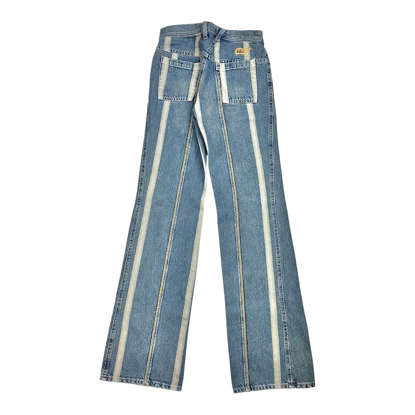 Diesel Stripe Jeans