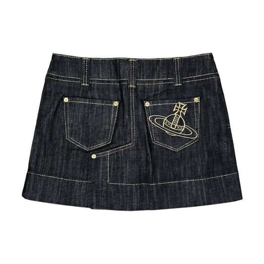 Vivienne Westwood Mini Skirt