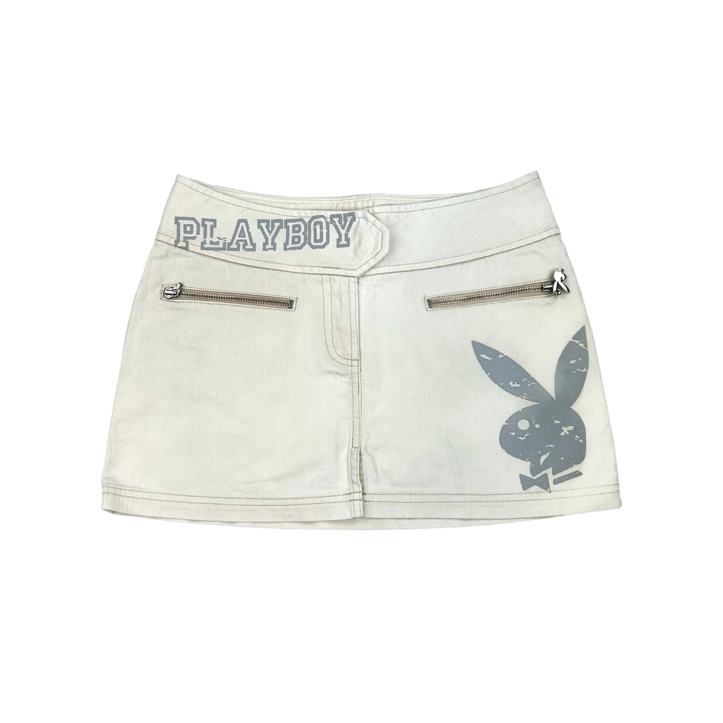 Playboy Mini Skirt