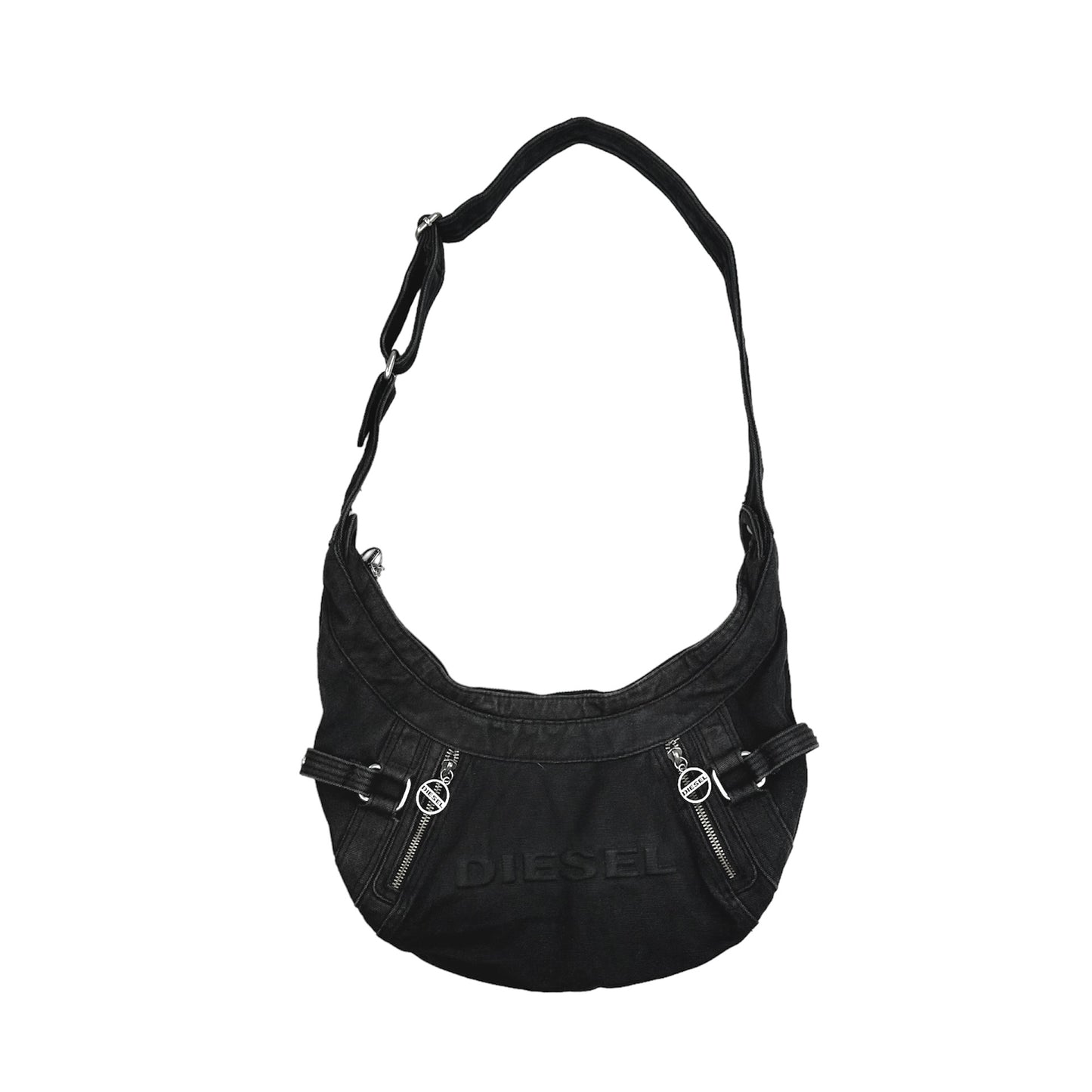Diesel Satchel Bag