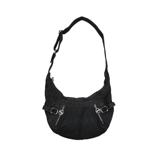 Diesel Satchel Bag
