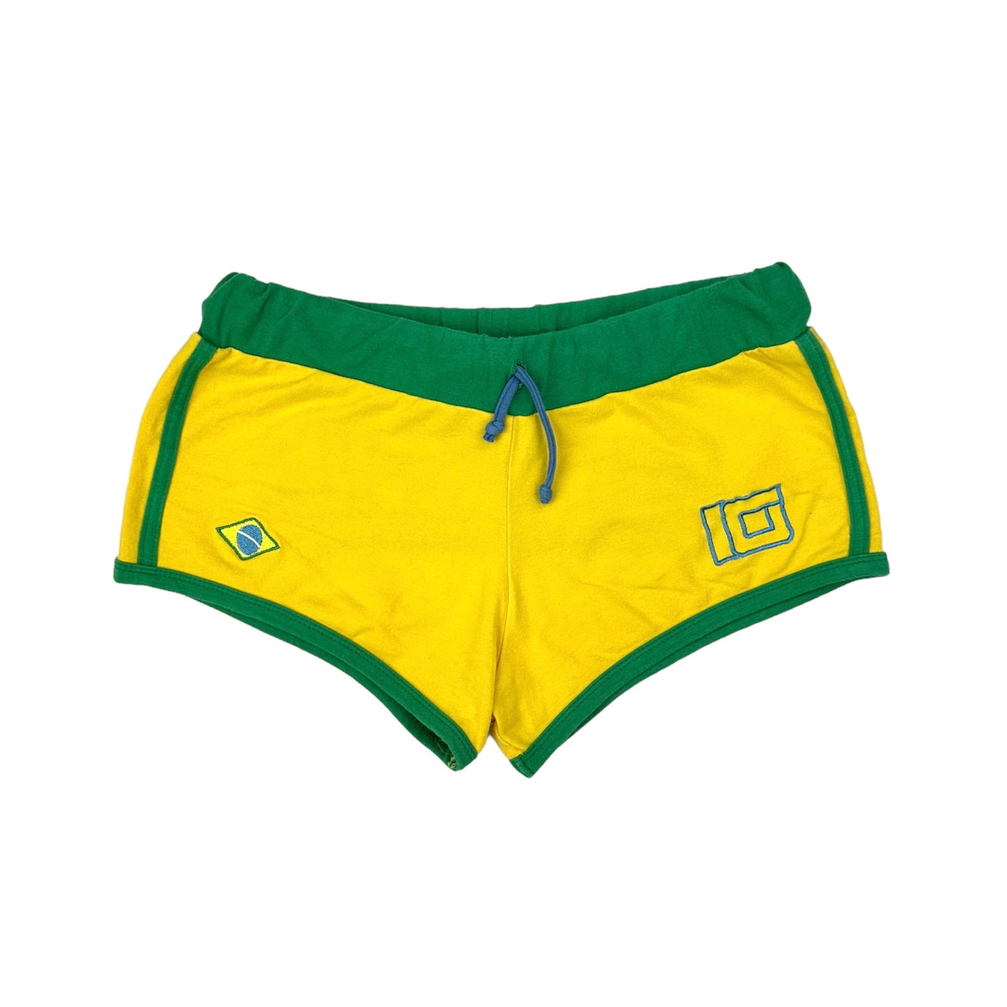 Brazil Shorts