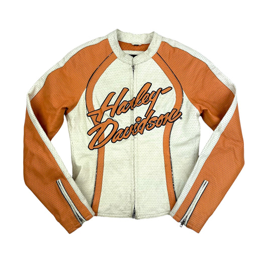 Harley Davidson Moto Jacket