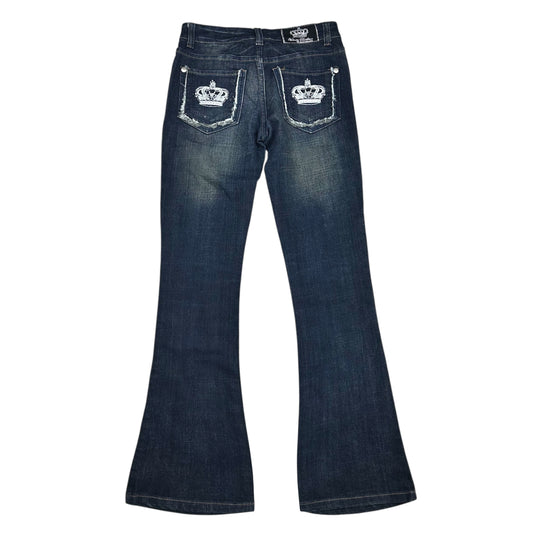 Victoria Beckham Rock & Republic Jeans