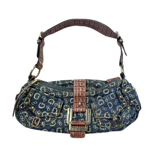 Guess Denim Bag