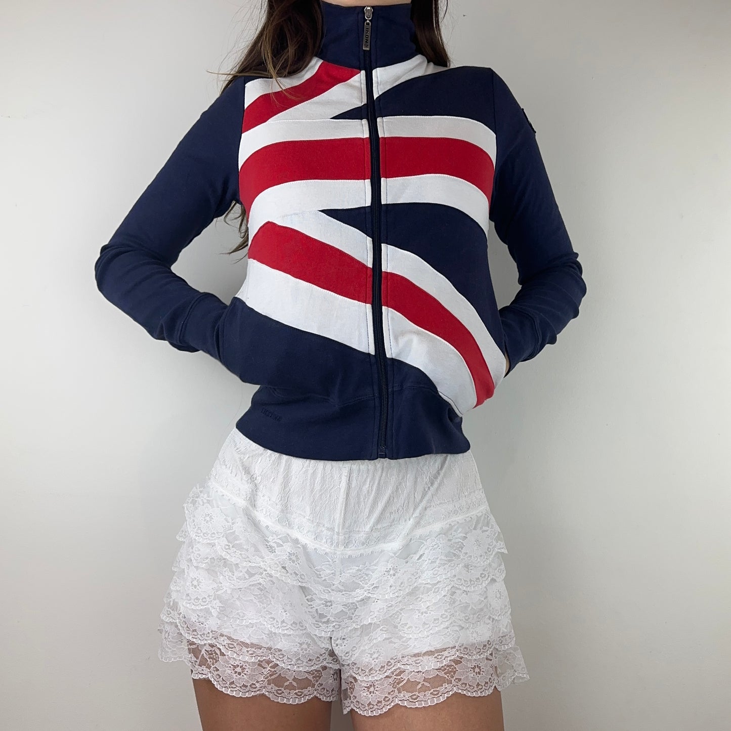 Union Jack Jacket