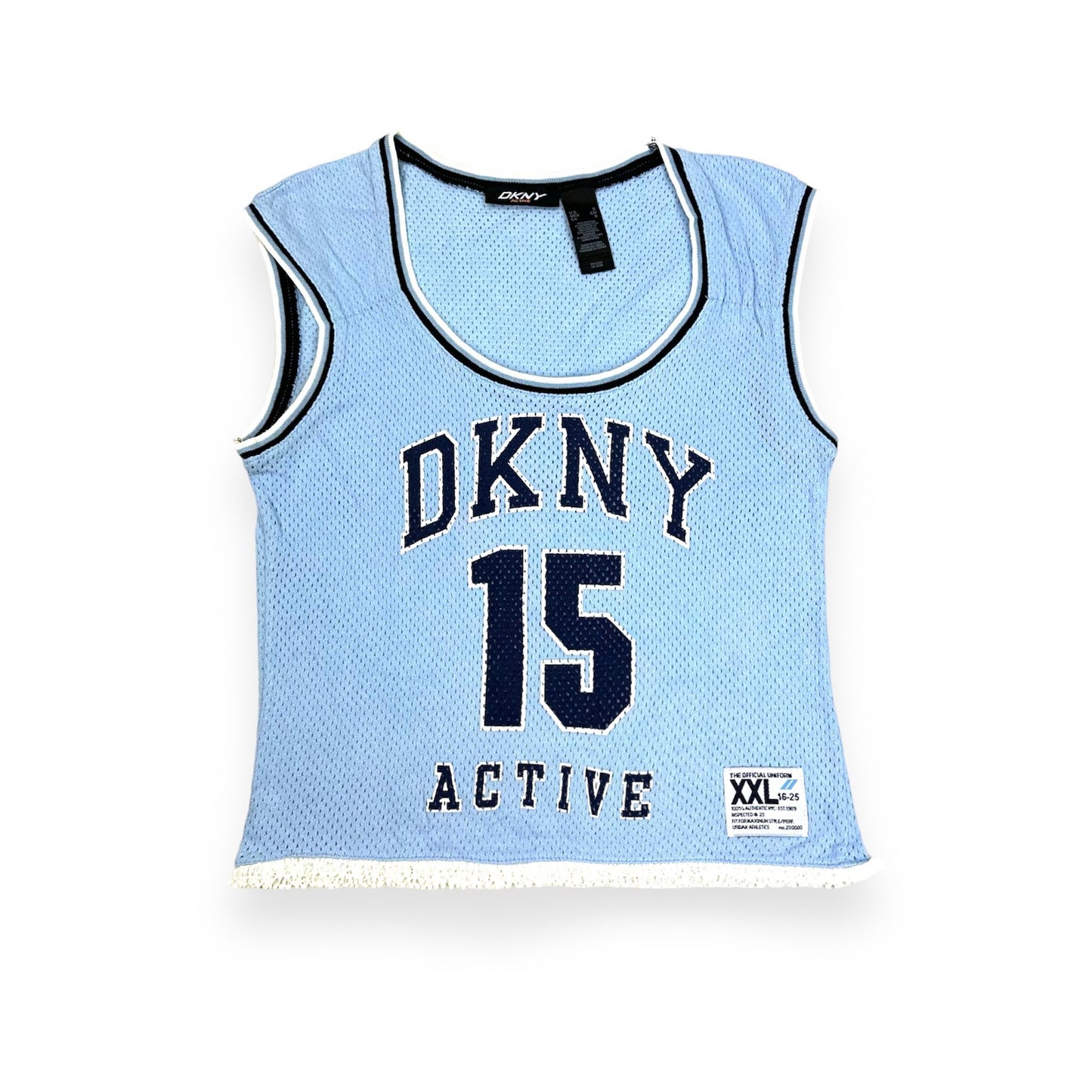 DKNY Jersey Tank
