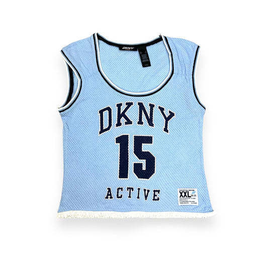 DKNY Jersey Tank