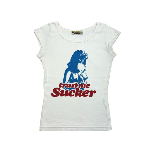 Hysteric Glamour Sucker Top