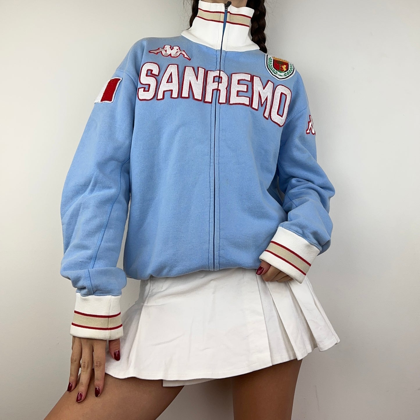 Kappa Sanremo Jacket