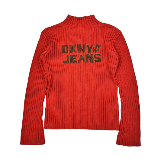 DKNY Jeans Knit