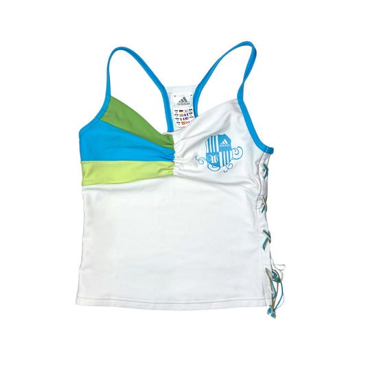 Adidas Tie Up Tank