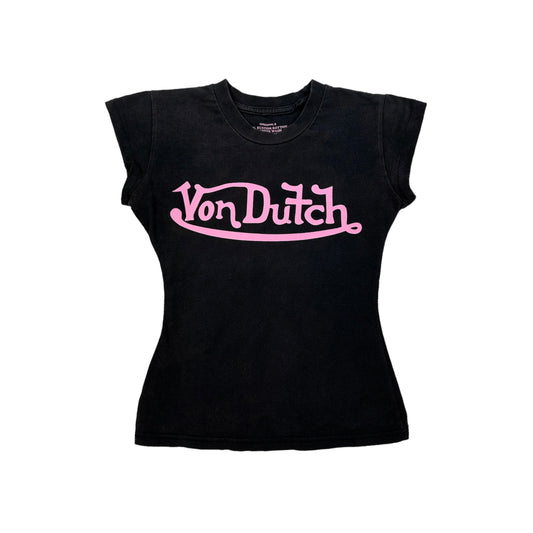 Von Dutch Baby Tee